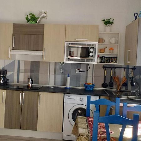 Casa Faican Agaete  Zewnętrze zdjęcie