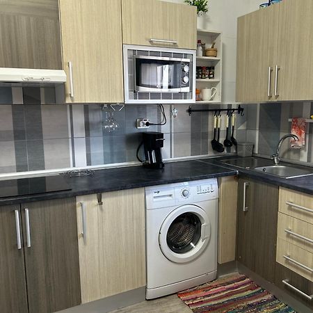 Casa Faican Agaete  Zewnętrze zdjęcie