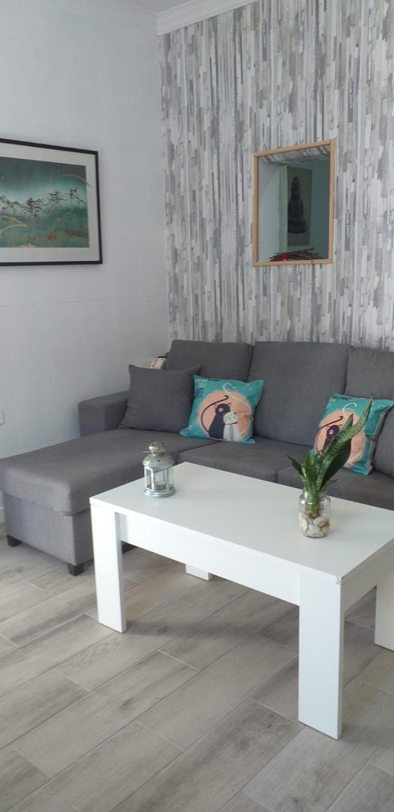 Casa Faican Agaete  Zewnętrze zdjęcie