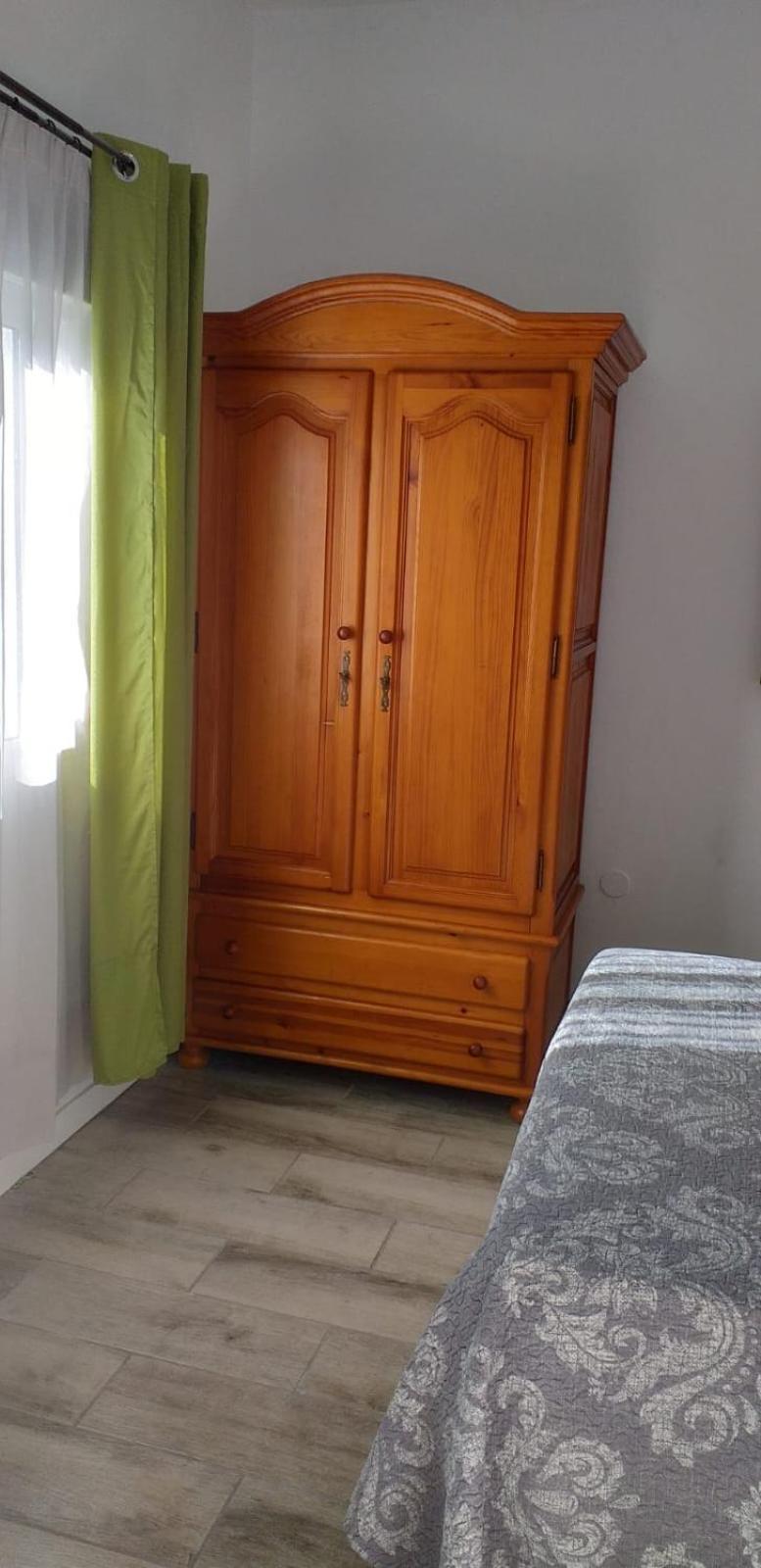 Casa Faican Agaete  Zewnętrze zdjęcie