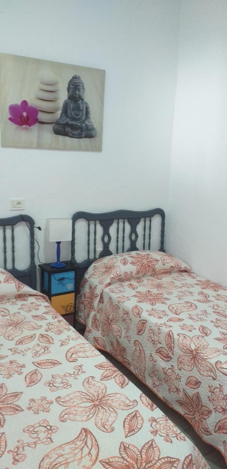 Casa Faican Agaete  Zewnętrze zdjęcie