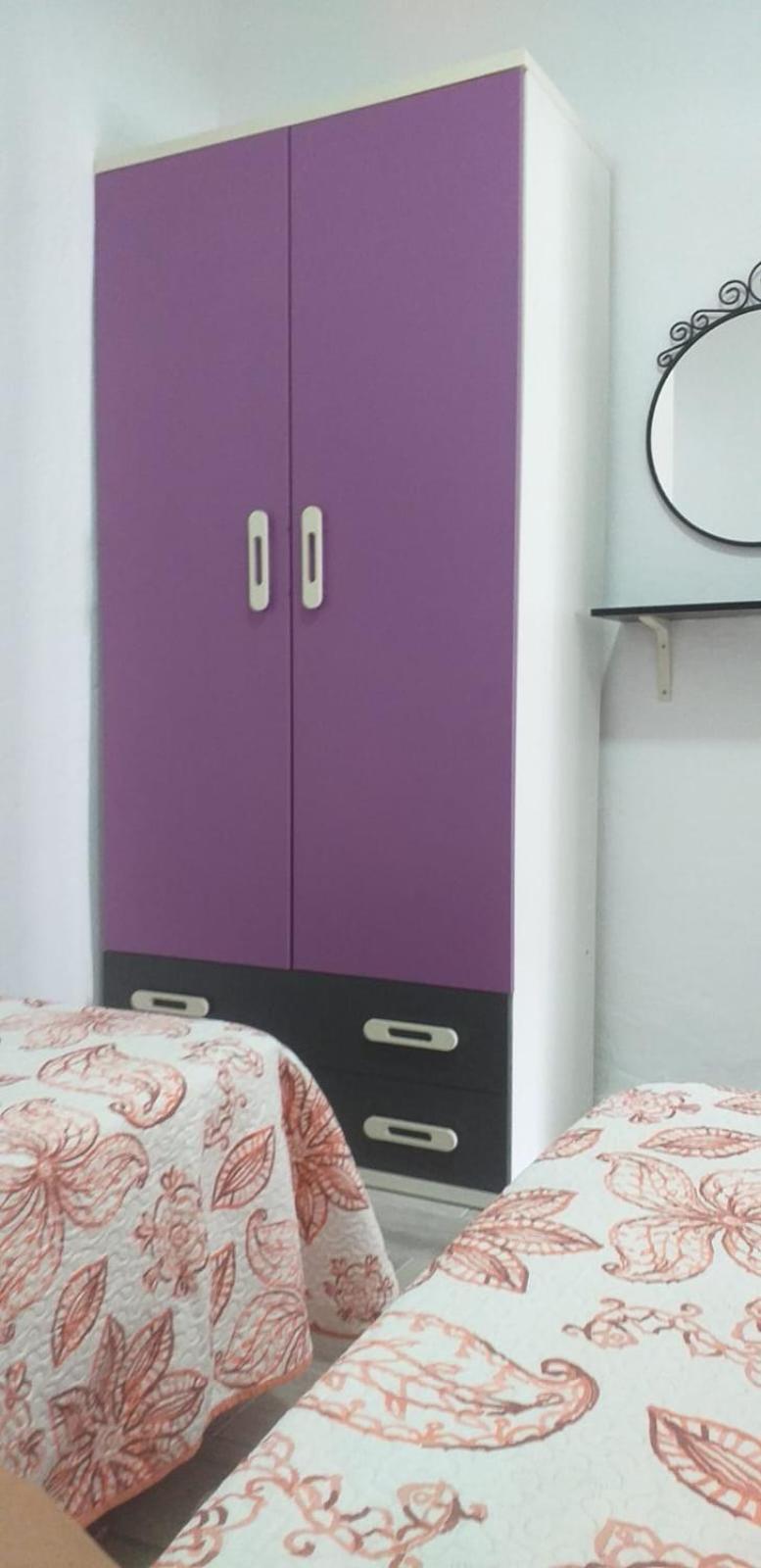 Casa Faican Agaete  Zewnętrze zdjęcie
