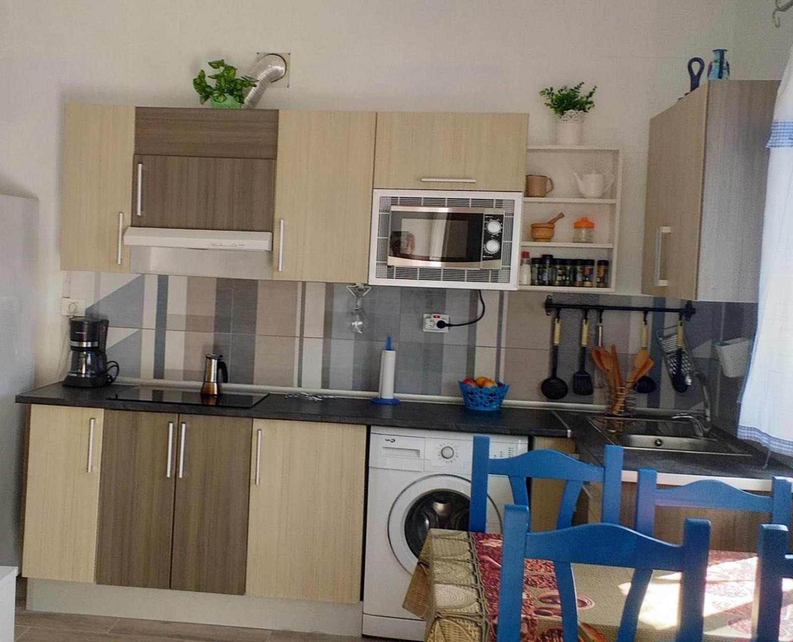 Casa Faican Agaete  Zewnętrze zdjęcie