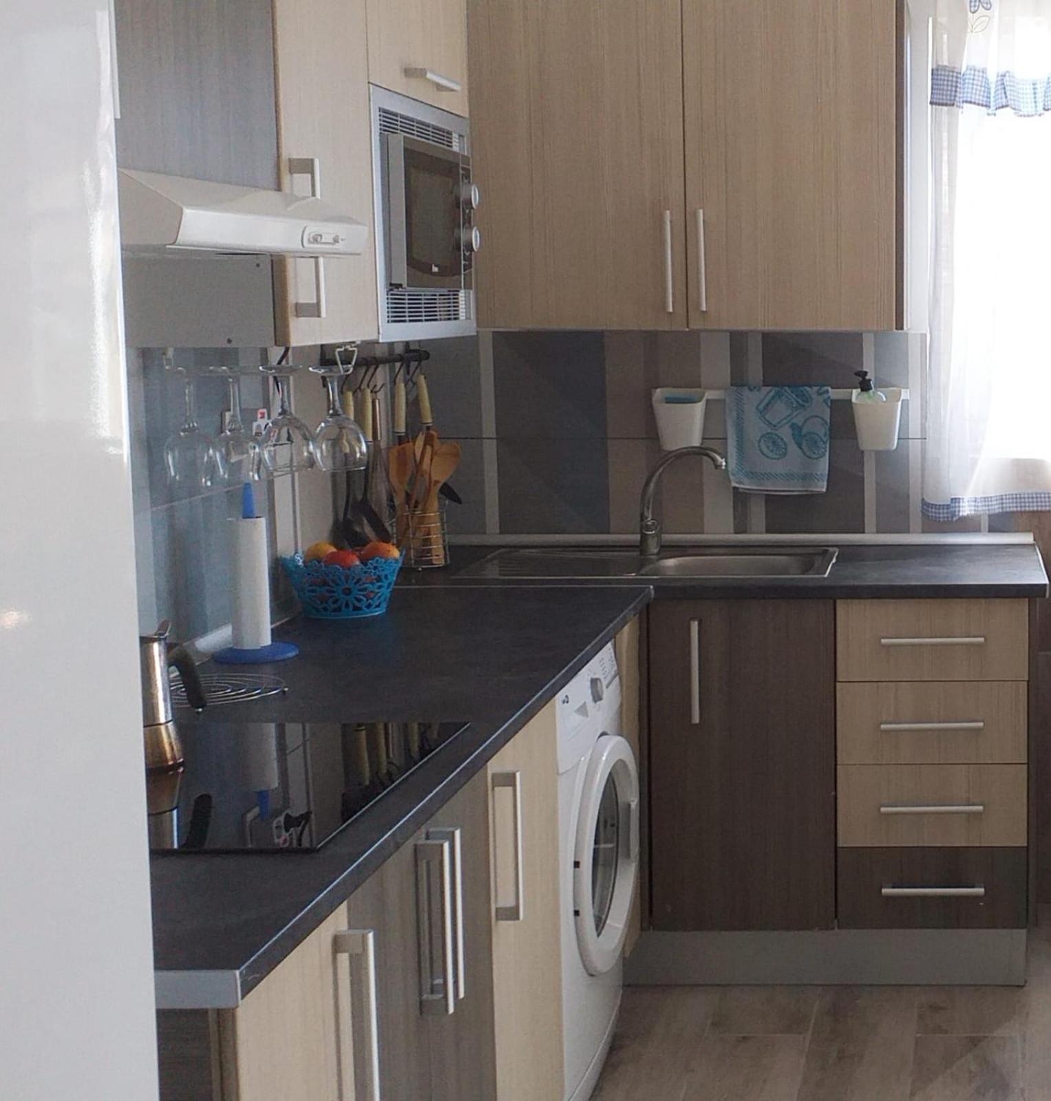Casa Faican Agaete  Zewnętrze zdjęcie