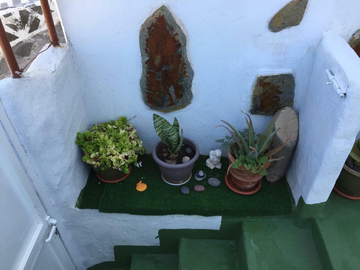 Casa Faican Agaete  Zewnętrze zdjęcie