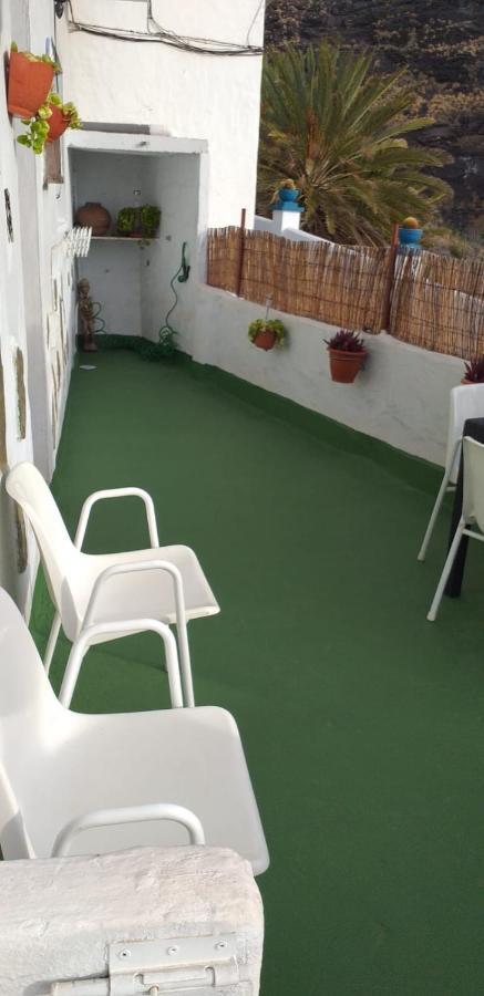 Casa Faican Agaete  Zewnętrze zdjęcie